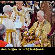 Image result for Get the Holy Grenade Meme