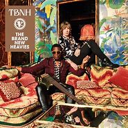 Image result for The Brand New Heavies Dark