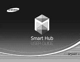 Image result for Samsung Smart Hub Bd