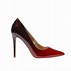 Image result for 5 Inch Heels for Women