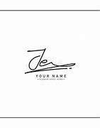 Image result for Je Signature
