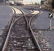 Image result for Broken Cut Lever On Rail Car