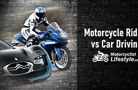 Image result for Motorcycle vs Auto Cycle