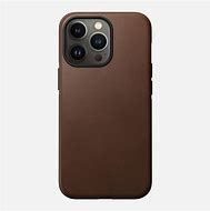Image result for Pure Leather Case iPhone