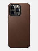 Image result for iPhone 13 Leather Case