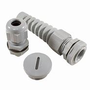 Image result for Power Connector Strain Relief