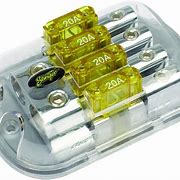 Image result for Battery Terminal Distribution Block