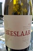 Image result for Beeslaar Pinotage