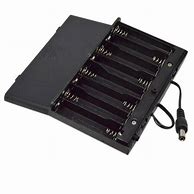 Image result for AAC D Battery Storage Box