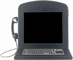Image result for Kiosk with Keyboard