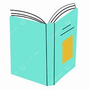 Image result for A Book Clip Art