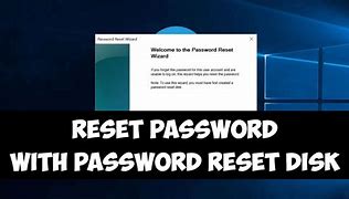 Image result for Windows Password Reset CD