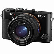 Image result for Sony Cybershot Camera