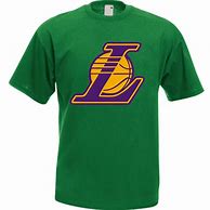 Image result for Lakers Custom Shirt