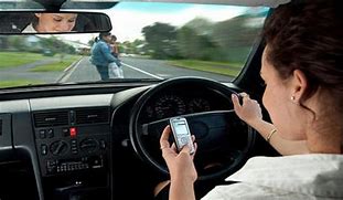Image result for Cell Phone Driving