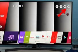 Image result for How to Brighten LG TV Screen