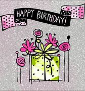 Image result for Birthday Wishes Clip Art 29