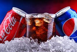 Image result for Coke vs Pepsi Girls