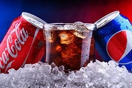 Image result for Pepsi Coke