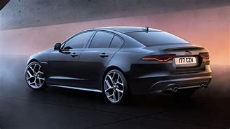 Image result for Jaguar XE 2023