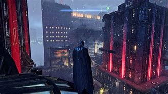 Image result for Batman Arkham Origins Thumbnail