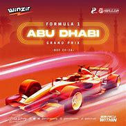 Image result for Formula 1 Abu Dhabi