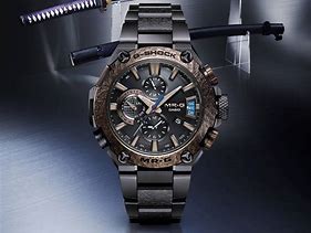 Image result for G-Shock Limited Edition