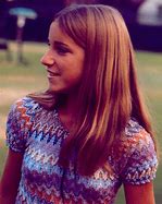 Image result for Chris Evert Hair