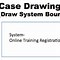 Image result for Draw Use Case Diagram