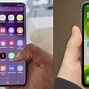 Image result for iPhone and Samsung Comparison