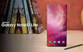 Image result for Galaxy Note 10 Lite