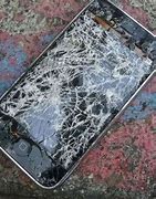 Image result for Crappy Broken Phone