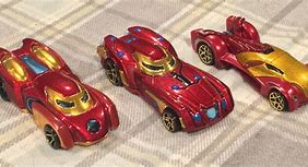 Image result for Iron Man Inspired Car