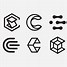 Image result for Isometric Logo