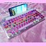 Image result for Steampunk Mechanical Keyboard