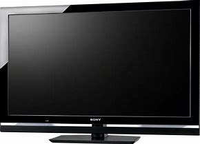 Image result for Sony Plasma 52" TV Glass