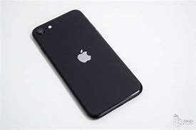 Image result for iPhone SE 3 Black