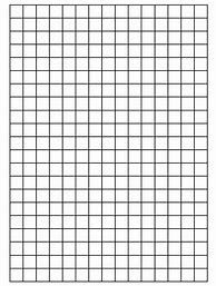 Image result for Printable Graph Paper 1 Cm Grid