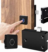 Image result for File Cabinet Electronic Lock