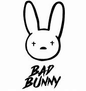 Image result for Bad Bunny Ilogo