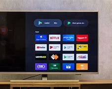 Image result for Philips Smart TV Adding Apps