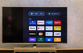 Image result for Philips Android TV Menu