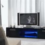 Image result for 80 Inch TV Stand Light Wood