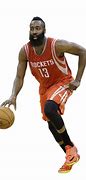 Image result for James Harden Clippers PNG