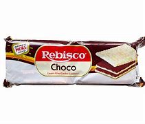 Image result for Rebisco Choco