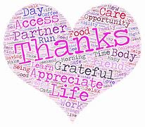 Image result for Gratitude Graph