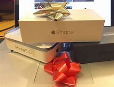 Image result for iPhone Gift Box