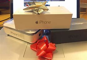 Image result for iPhone Gift Bag