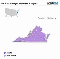 Image result for AT&T vs Verizon Service Map