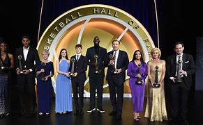 Image result for NBA Hall of Famers